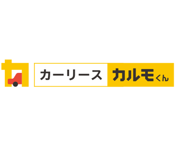 カルモくんロゴ画像