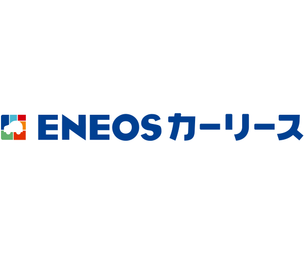ENEOSカーリースロゴ画像