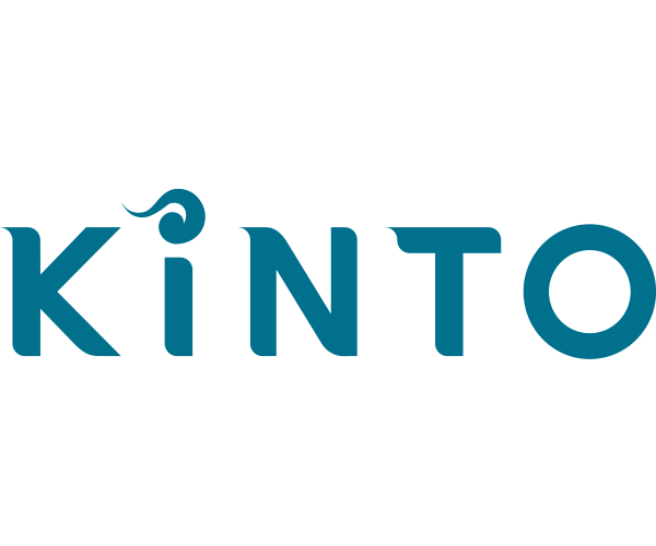 KINTOロゴ画像