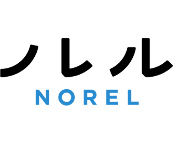 ノレルロゴ画像