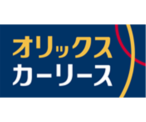 オリックスカーリースロゴ画像