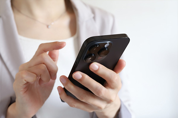 ネット完結も可能？カーリースの申込み手順を解説